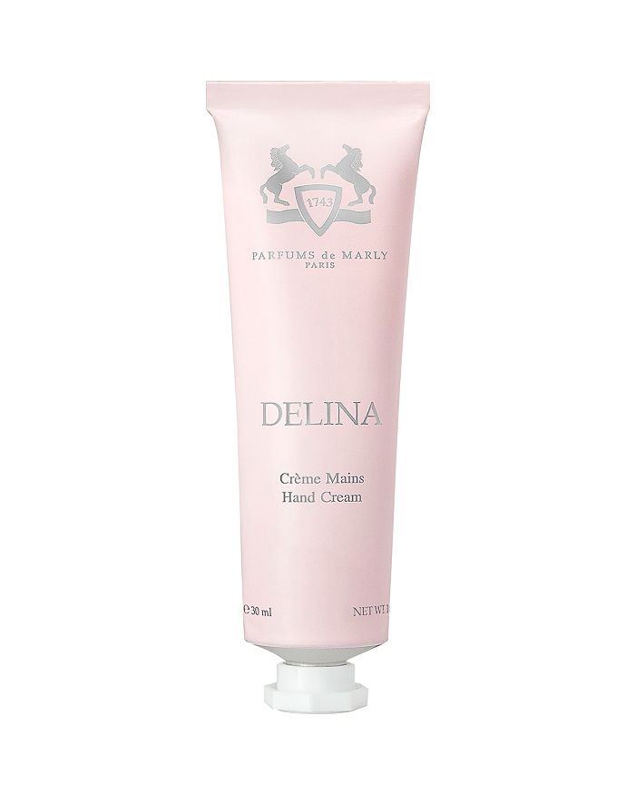 Delina Hand Cream 1 oz.