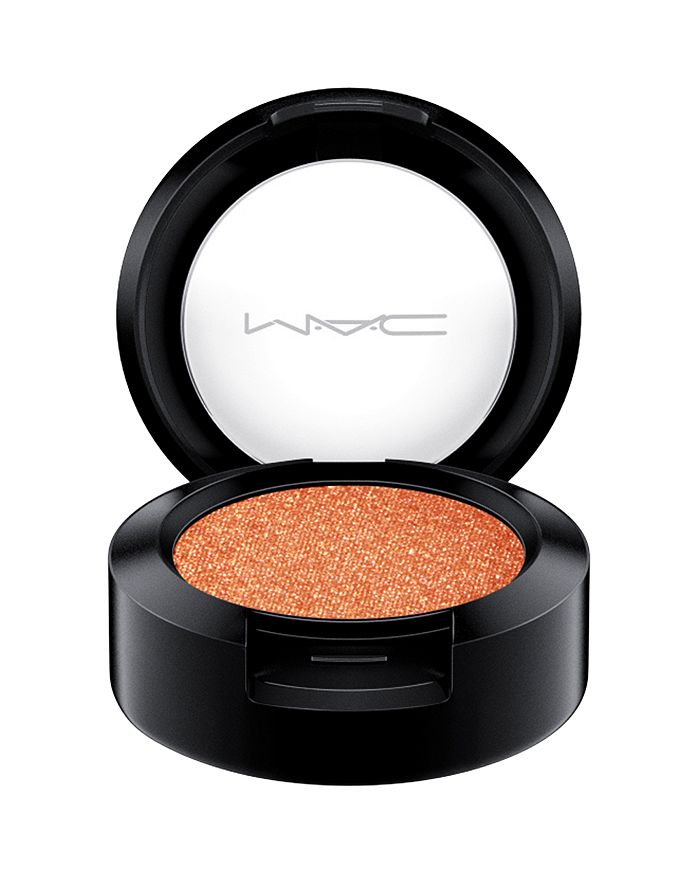 Mac Eye Shadow - Lustre In Jingle Ball Bronze