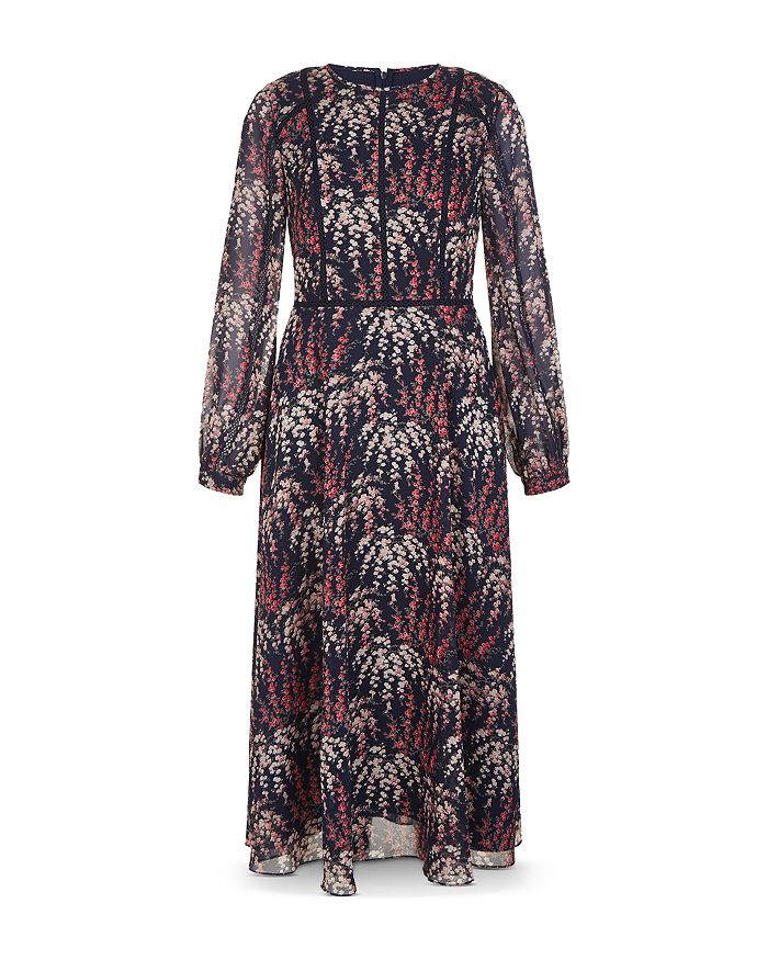 Hobbs eden deals dress