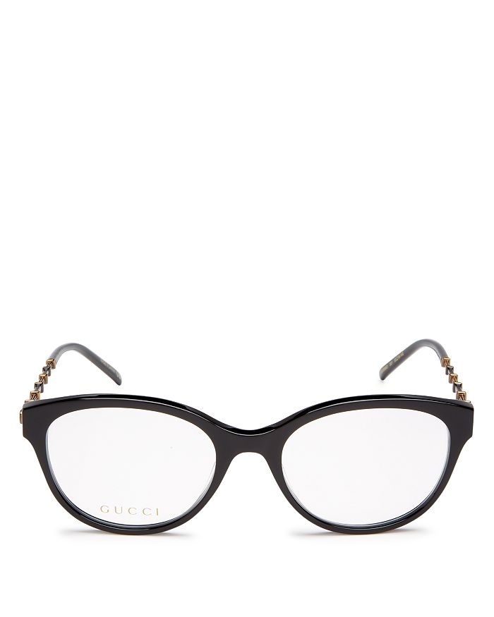 Gucci Women S Cat Eye Readers 53mm Bloomingdale S