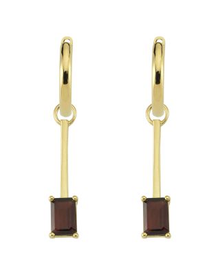 Pearl Designer Hoop Earrings for Women | Fine Jewelry