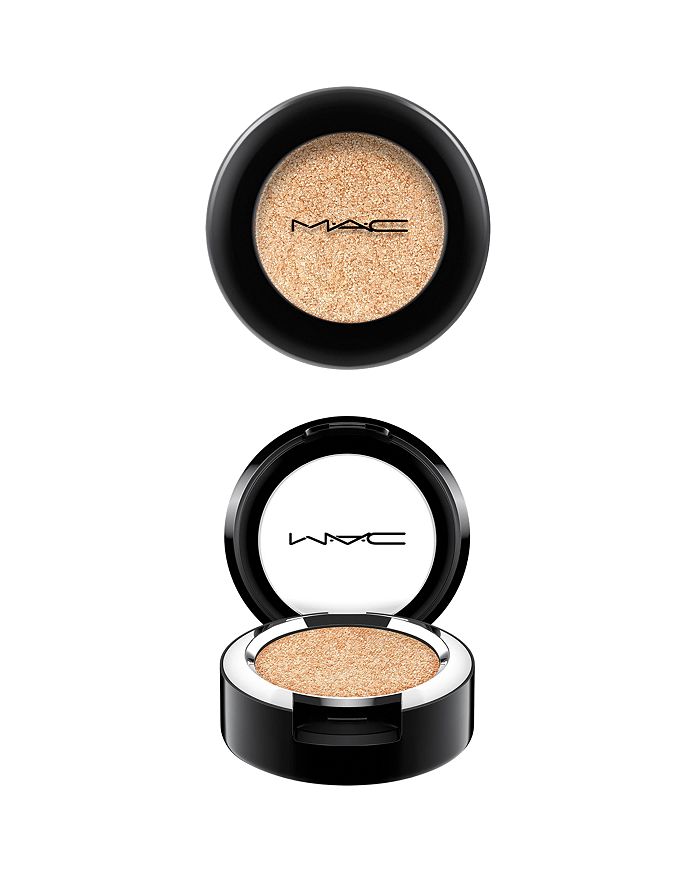 Mac Dazzleshadow Extreme In Kiss Of Klimt