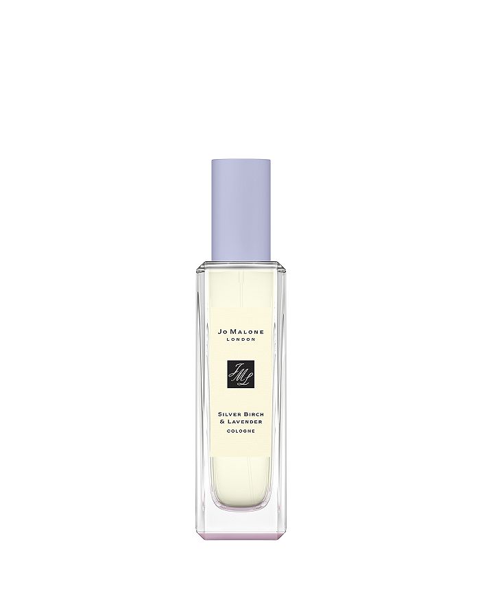 Jo malone lavender sales and silver birch