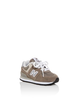 new balance baby boy