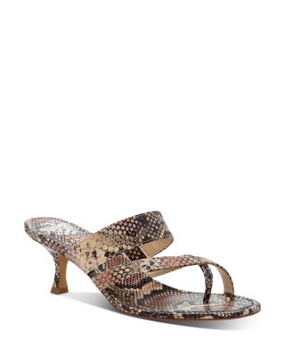 vince camuto wide width sandals