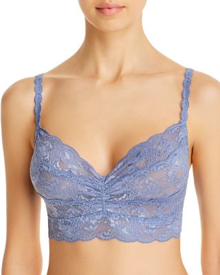 Cosabella Never Say Never Sweetie Soft Bra