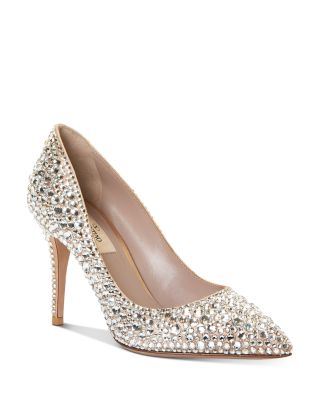 bloomingdales valentino shoes