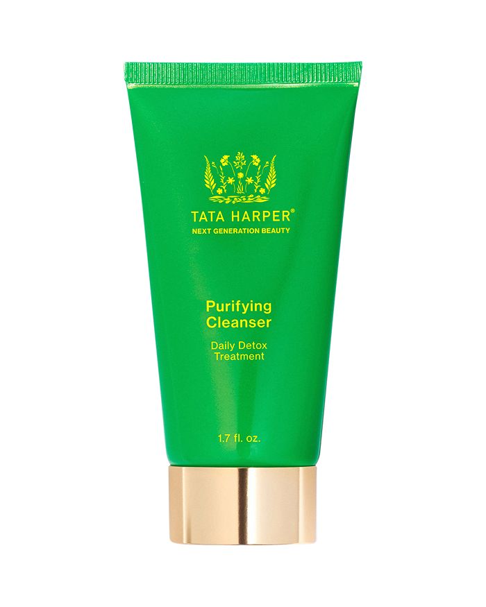 Shop Tata Harper Purifying Cleanser 1.7 Oz.