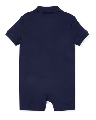Boys' Polo Shortall - Baby