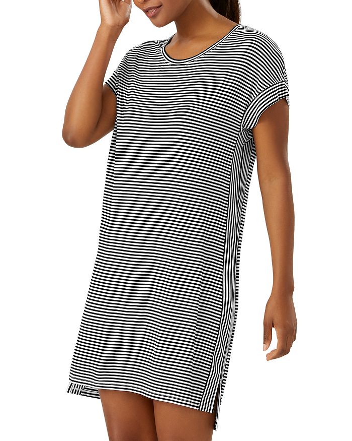 Tommy Bahama Cassia Striped T Shirt Dress Bloomingdale S