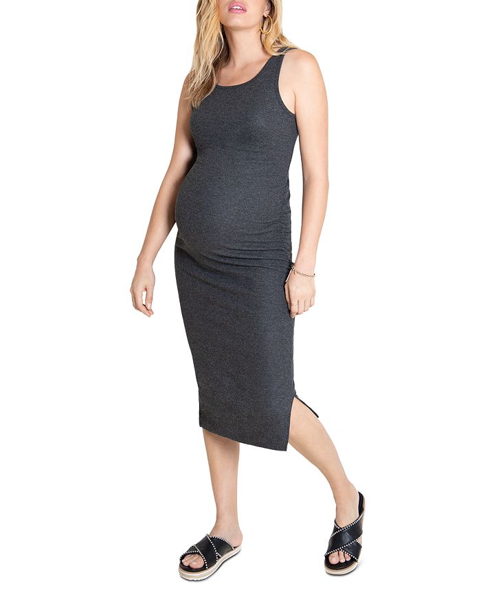 Ingrid & Isabel Tank Maternity Dress | Bloomingdale's