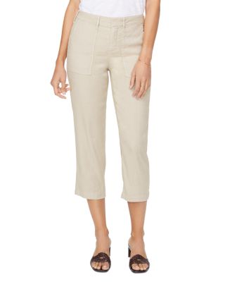 nydj capri pants