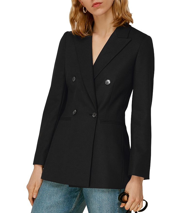 Whistles blazer discount
