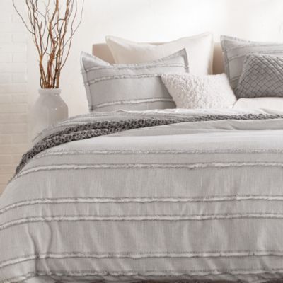 dkny pure duvet cover set