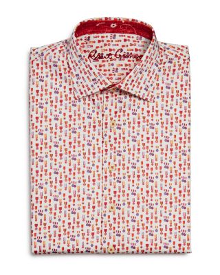 robert graham dress shirts