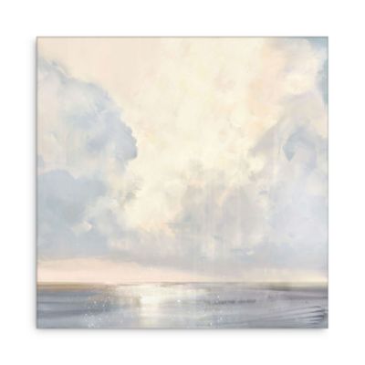 Bloomingdale's - Light Over the Ocean Wall Art