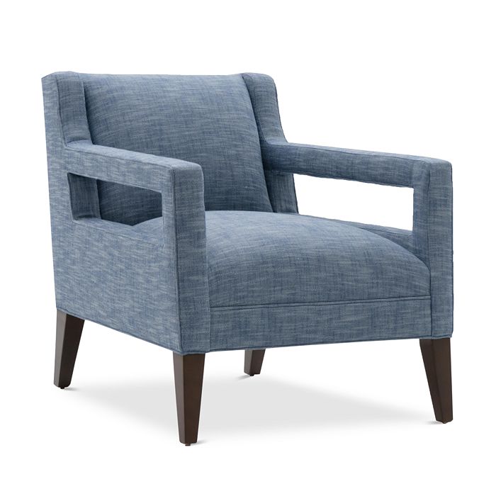 Mitchell gold online accent chairs