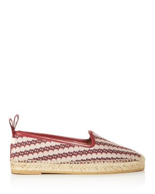 bally espadrilles