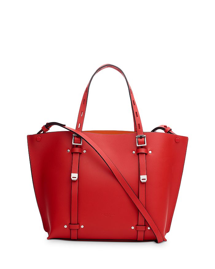 Rag and bone field tote 2025
