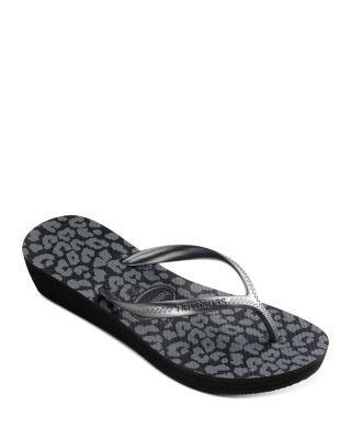 havaianas wedge sandals