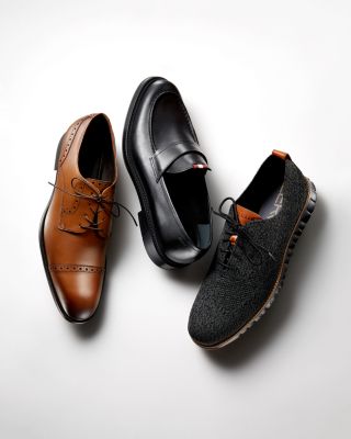 bloomingdales mens dress shoes