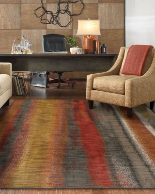 Elements Odin Area Rug, 8' x 11'