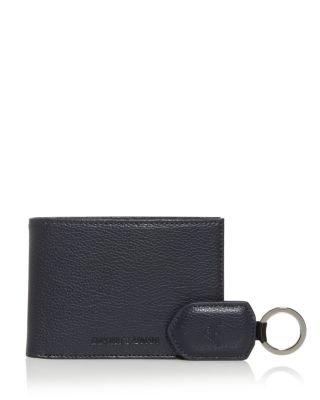 keychain wallet gucci
