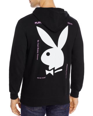 eleven paris snake hoodie