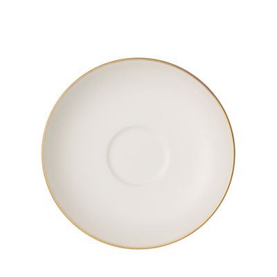 Anmut Gold Espresso Cup Saucer