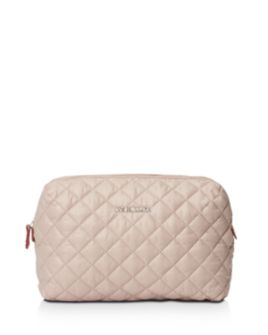 MZ WALLACE - Mica Cosmetics Case  - 100% Exclusive 