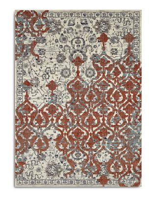 Karastan Soiree Bellini Area Rug, 5'3 x 7'10