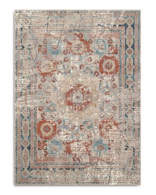 Soiree Cristales Area Rug Collection