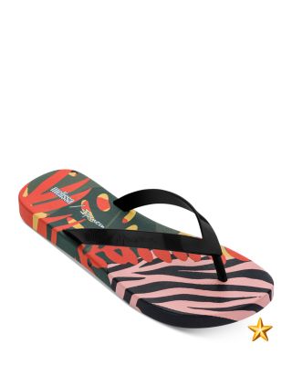 ipanema slip on