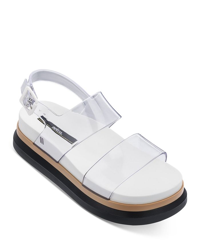 Melissa Women S Cosmic Ii Sandals Bloomingdale S