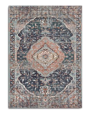 Karastan - Soiree Solace Area Rug Collection