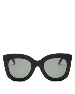 oversized rayban wayfarer