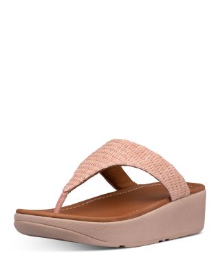 fitflop with strap