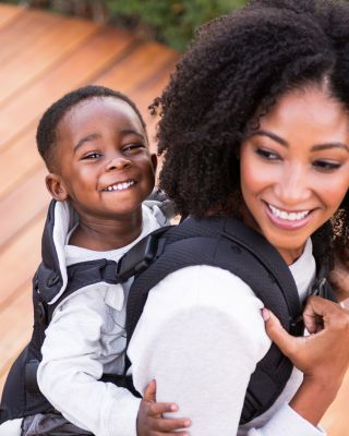 CUDL™ Baby Carrier