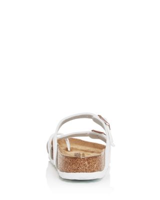 Women&#39;s Mayari Buckled Slide Sandals