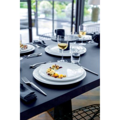 New Moon Dinner Plate