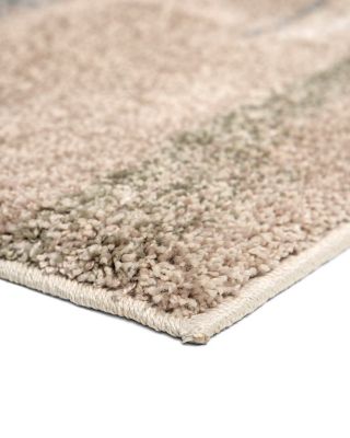 Orian Next Generation Modern Motion Area Rug, 6'7" x 9'6"