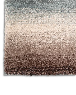 Orian Next Generation Skyline Area Rug, 5'3" x 7'6"