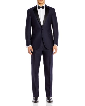 Hart Schaffner Marx Basic Classic Fit Tuxedo | Bloomingdale's