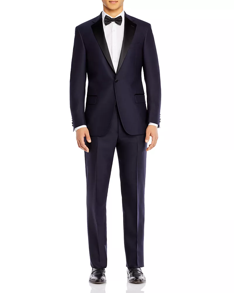 Hart Schaffner Marx Basic Classic Fit Tuxedo