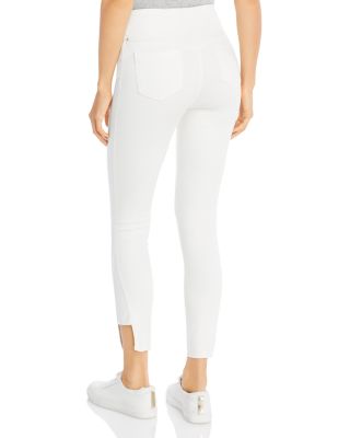 winter white dress pants