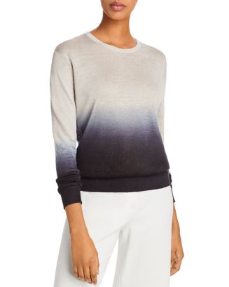 Theory Ombré Sweater | Bloomingdale's