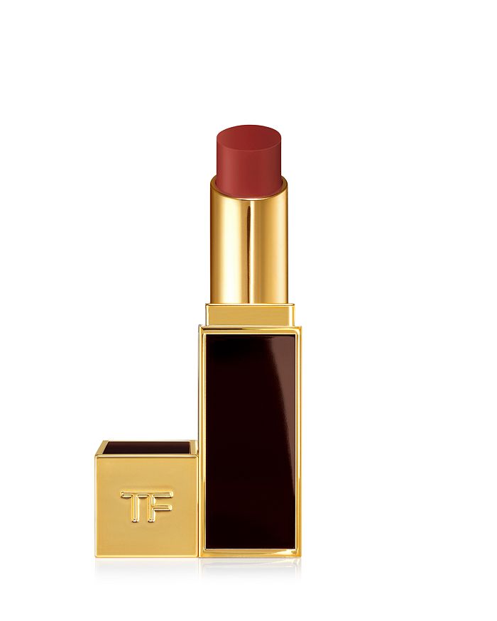 Tom Ford Satin Matte Lip Color  Shameless In 27 Shameless