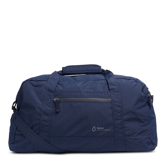 Barbour weather shop comfort holdall