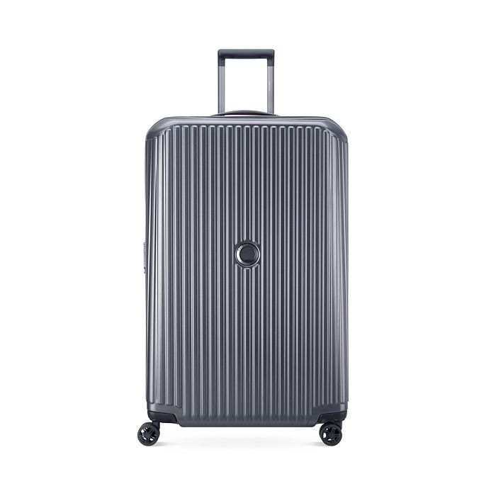 DELSEY SECURITIME 29 SPINNER SUITCASE,40217382101