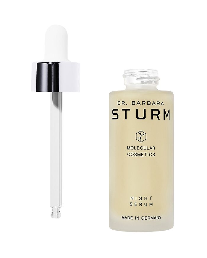 Shop Dr. Barbara Sturm Night Serum 1.01 Oz.